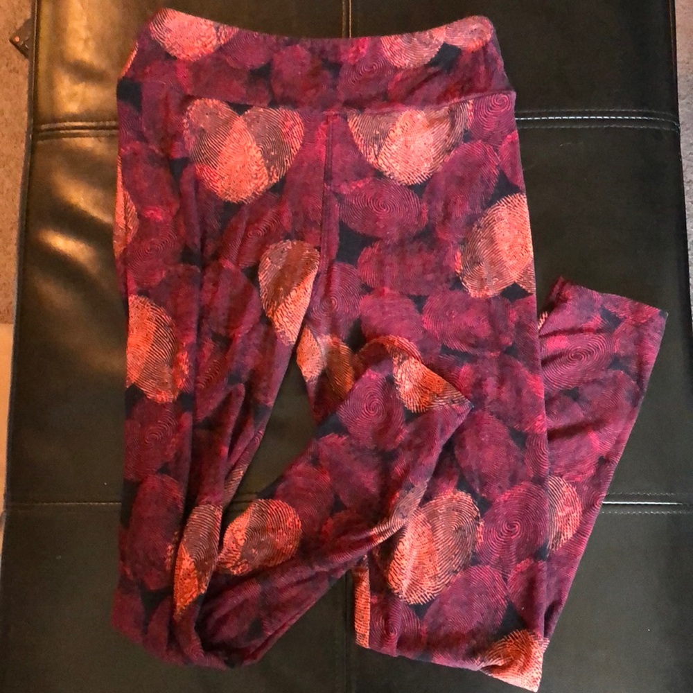 LulaRoe Leggings